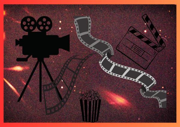 Films at HEART Trailer Night