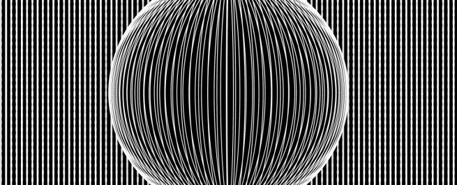 optic illusion