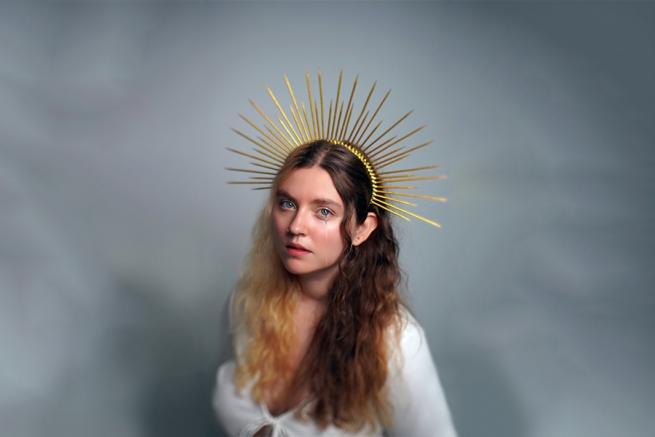 Josephine Sillars
