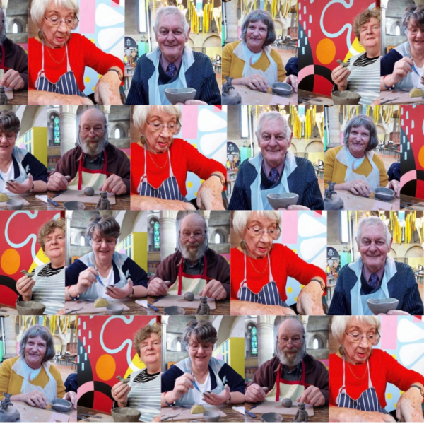 The OWLS appear on a tile grid of photos.