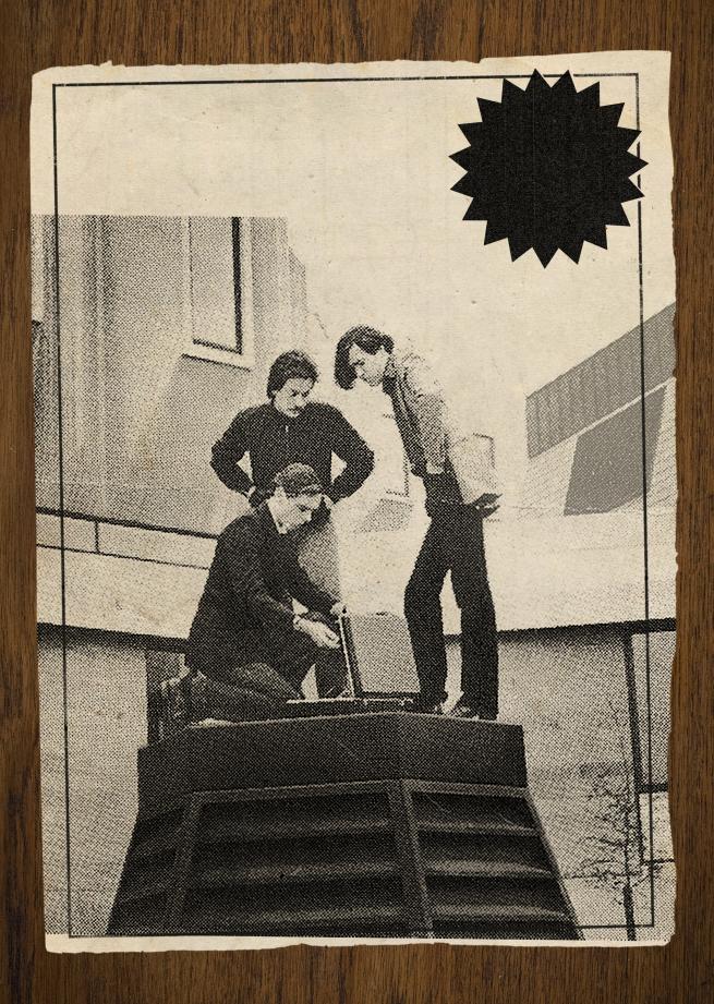 Mutant Movement 1978 Special : 45th Anniversary DJ Set