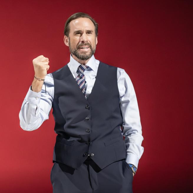 Joseph Fiennes
