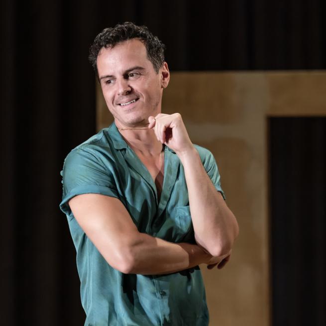 Andrew Scott