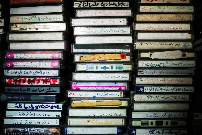 ISMA3: The Sound of Palestinian Resistance (Film & Speaker & Music)