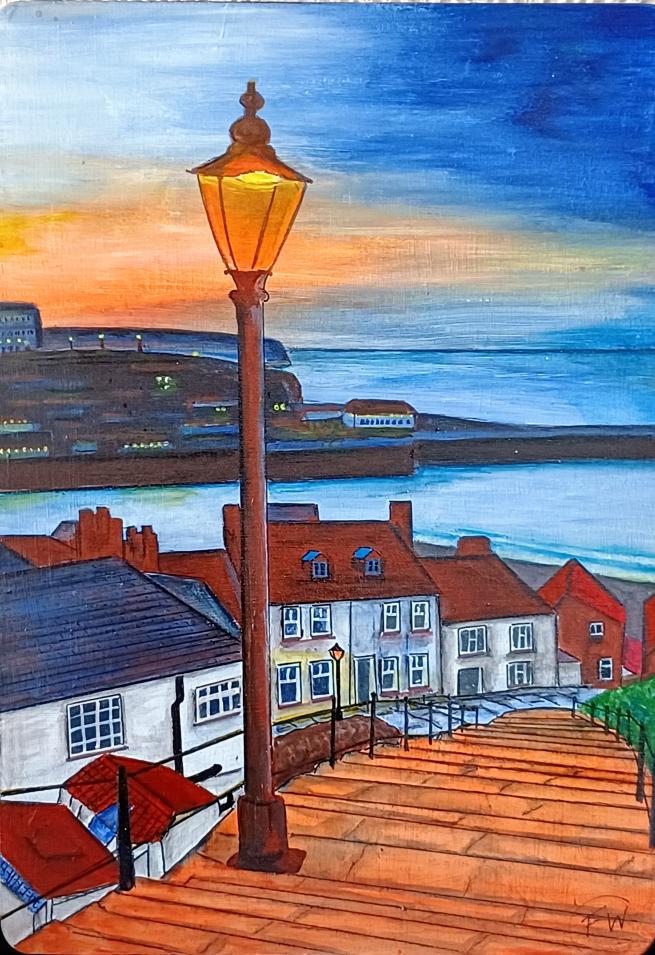 Whitby  