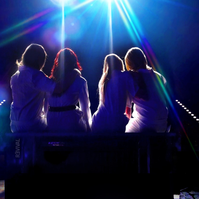 ABBA REVIVAL