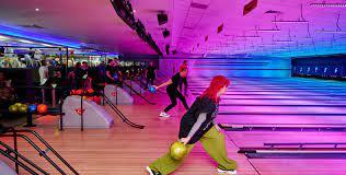 EASTER HEALTHY HOLIDAY 2024 -FAMILY TEN-PIN BOWLING@HOLLYWOOD BOWL,CARDIGAN FIELD,KIRSTALL,LEEDS