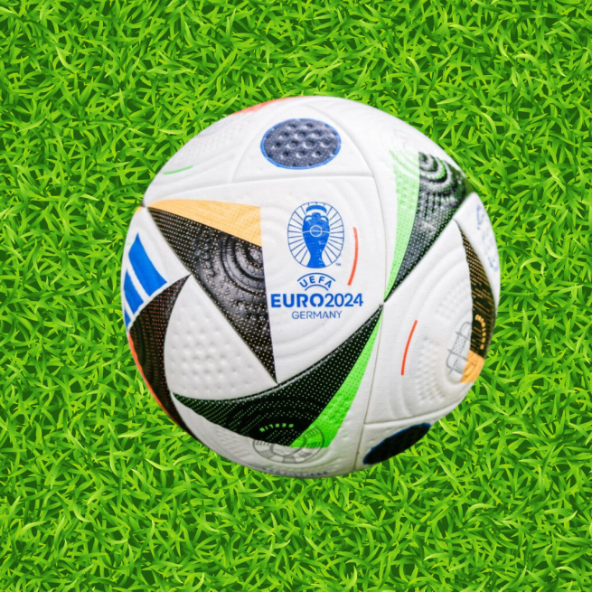 football for euro 2024