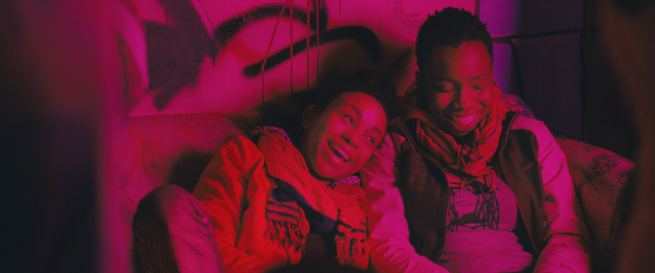 INDIs Film Fest 2025: Pariah