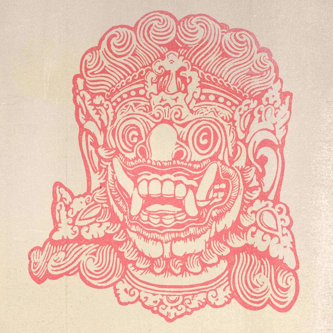 Illustration of the bands imagery