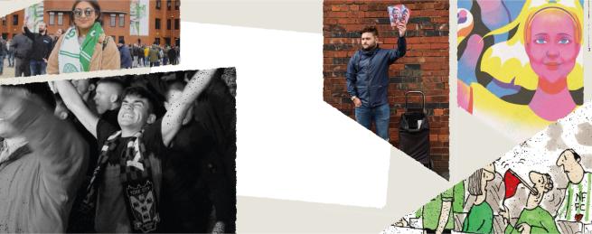 a selection of images
