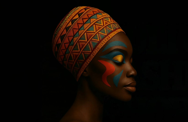 The Culture Fashion Show / Saturday 28th June / Fearns Leeds Dock