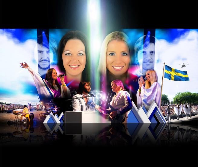 ABBA REVIVAL
