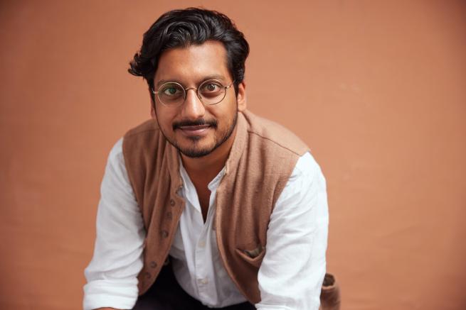 Ahir Shah