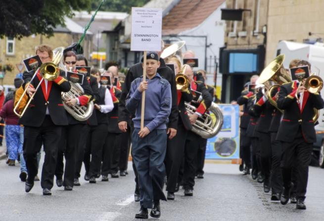Marching Band