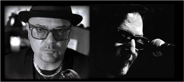 John Reilly / Lewis Nitikman