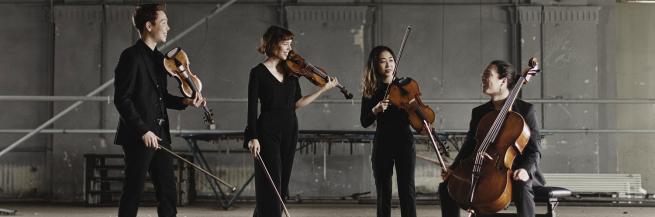 Leonkoro Quartet