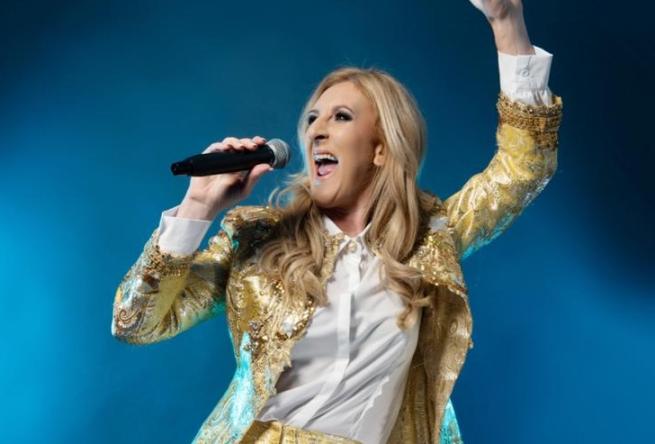 CELINE DION 