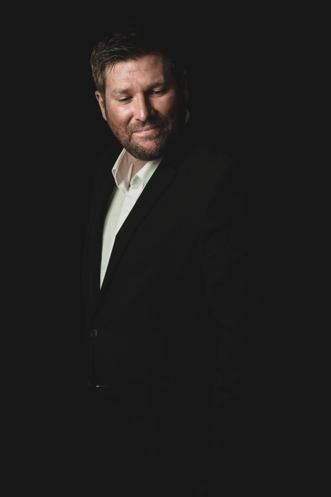 Mark Nelson