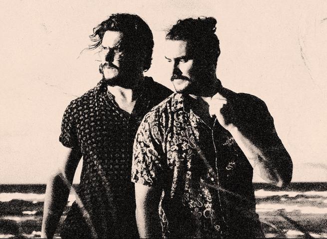 the band