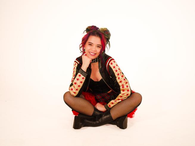 Ria Lina