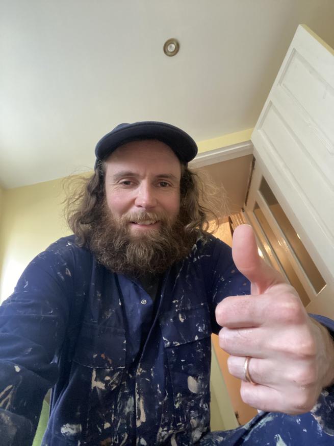 Rob Auton