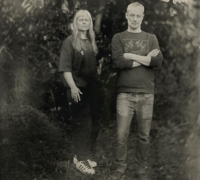 the band