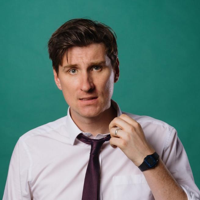 Sean McLoughlin