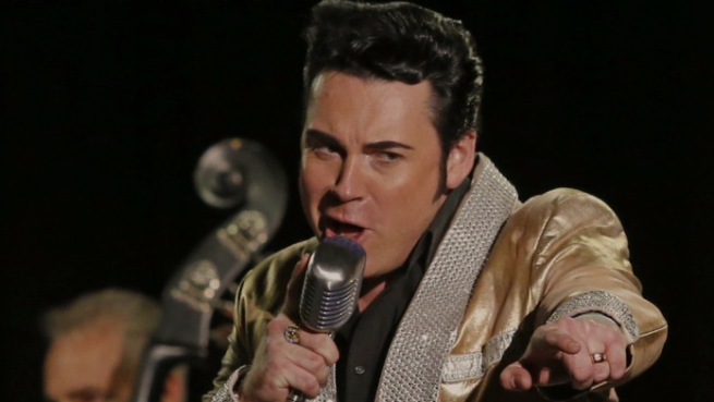 The Elvis Legacy