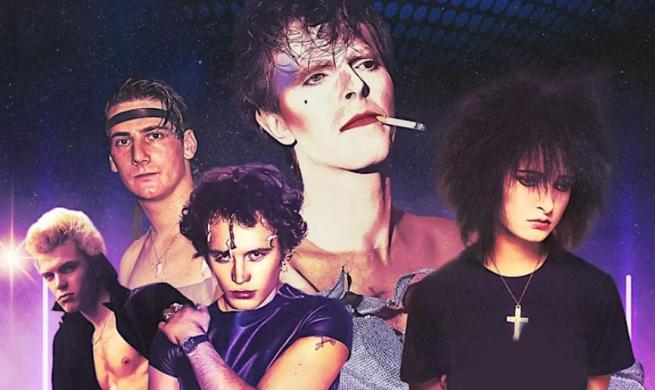 Mutant Movement 1980 Daytime Disco : 45th Anniversary AFTERNOON DJ Set