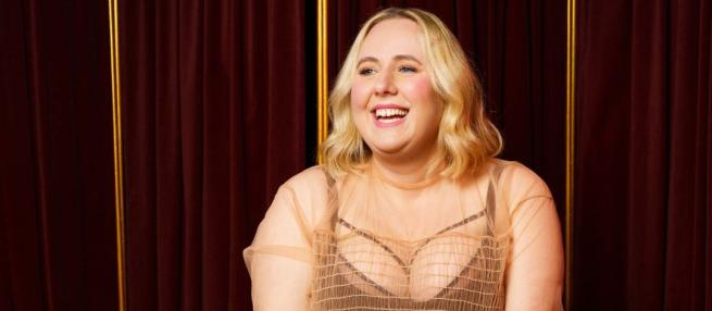 Helen Bauer: Bless Her /Tue 9 Sep 2025 /  City Varieties