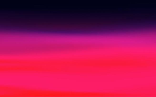 A gradient pink and purple background