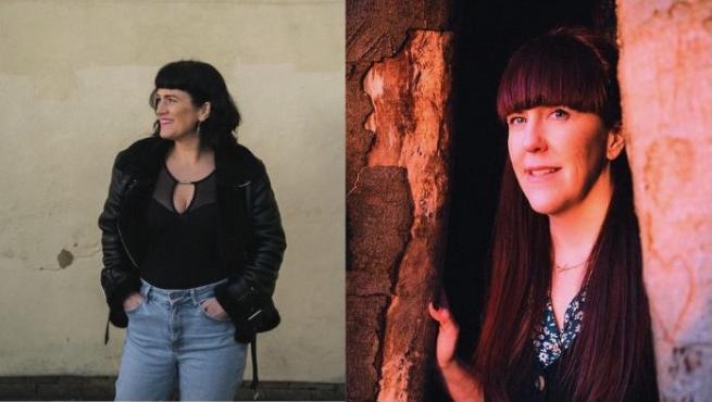 The State of Georgia and Kate Hall
