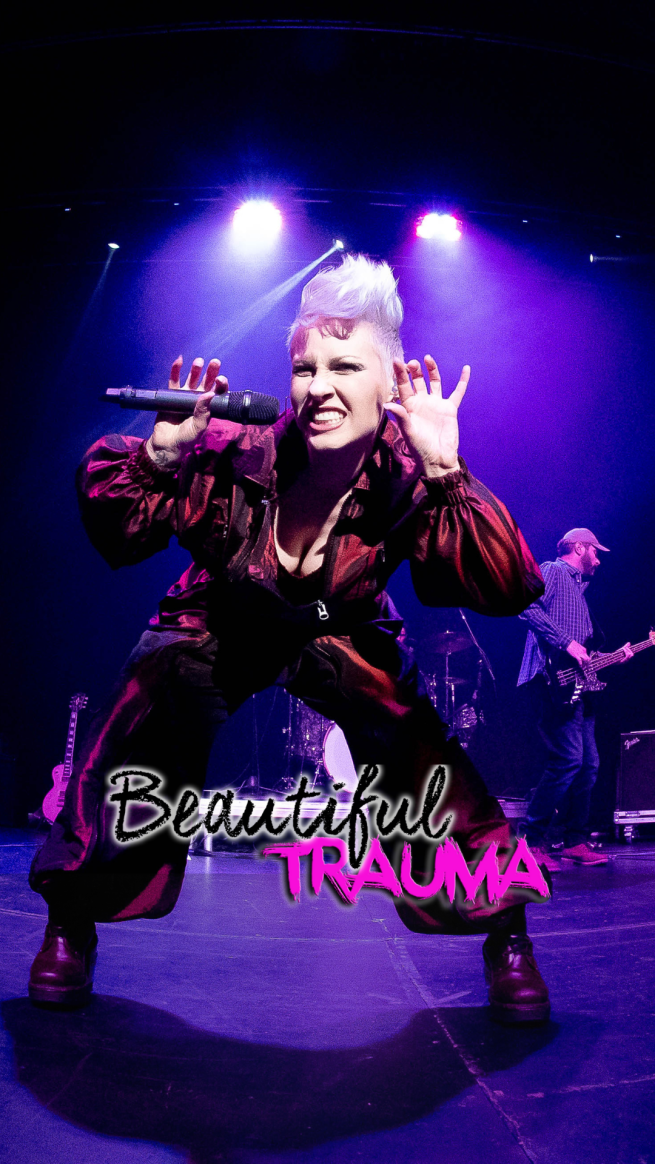 The Ultimate Live P!nk Experience