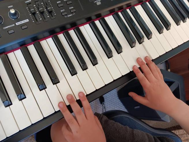 music and creativity