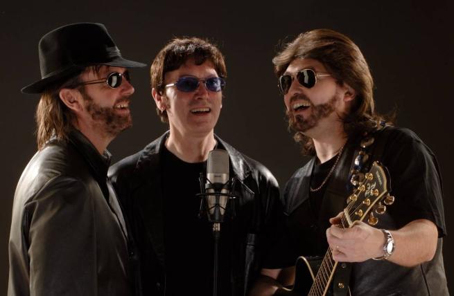 UK Bee Gees Tribute Band