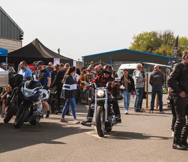 Bikes