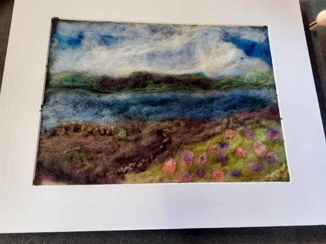 painting artwork