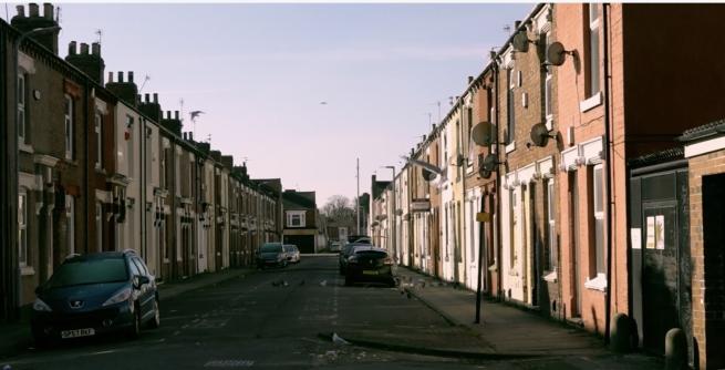 From Where We Stand film