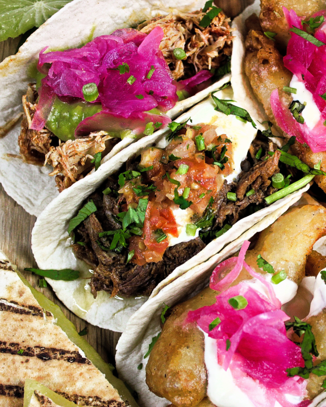 Tacos