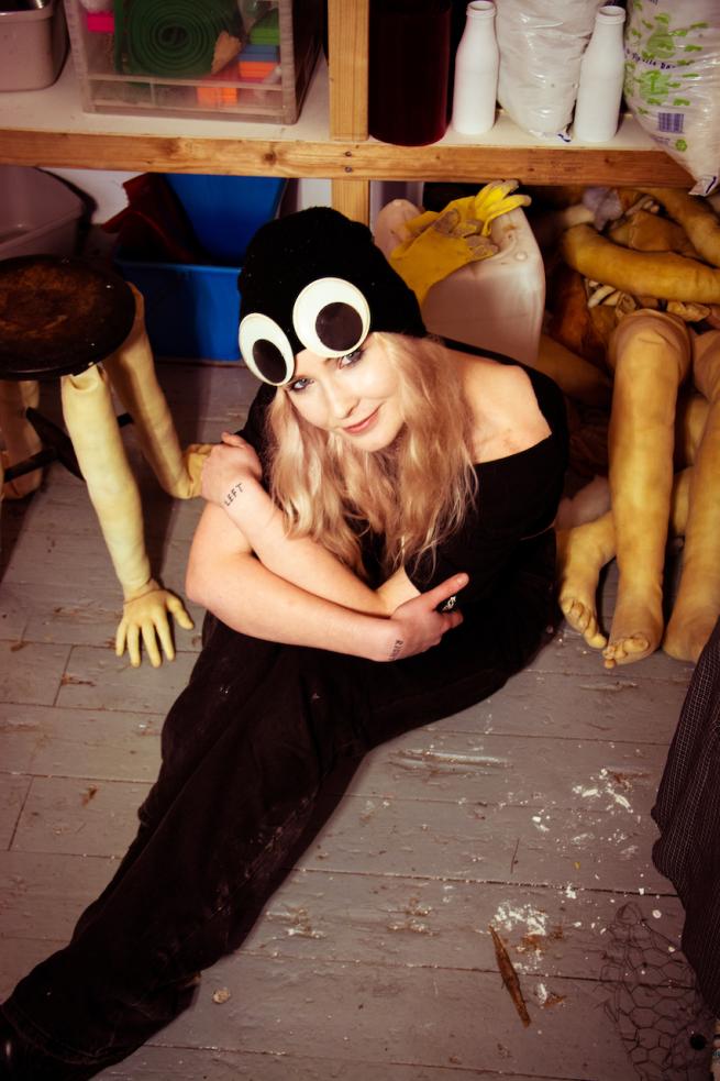 Phee Jefferies