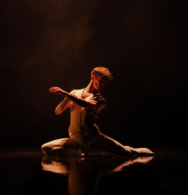 dancer