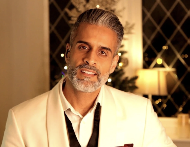 Bollywood Ratpack singer