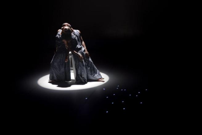 DANCERS