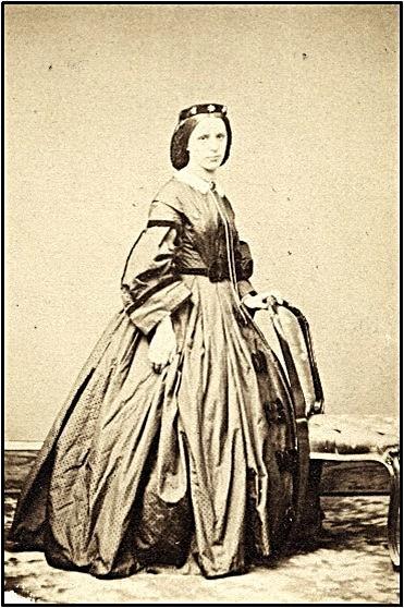 Anna Elizabeth Bilbrough