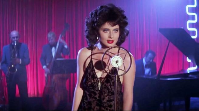Still from Blue Velvet 