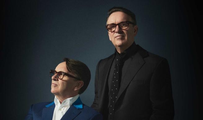 Chris Difford