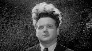 Still from the film Eraserhead 