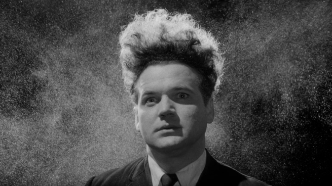 Eraserhead / Sat 9 Aug 2025 - Wed 13 Aug 2025 / Hyde Park Picture House