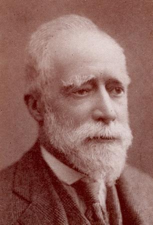 George Corson